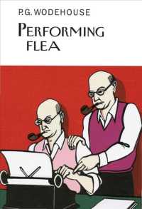 Performing Flea : A Self-portrait in Letters (Collector's Wodehouse)