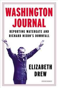 Washington Journal : Reporting Watergate and Richard Nixon's Downfall