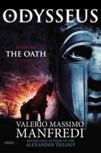 Odysseus : The Oath