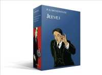 Jeeves and Wooster (3-Volume Set) (The Collector's Wodehouse) （BOX）