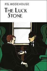The Luck Stone (The Collector's Wodehouse)