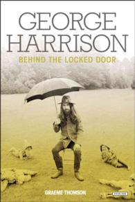 George Harrison : Behind the Locked Door
