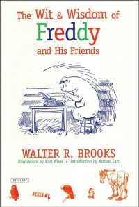 The Wit & Wisdom of Freddy and His Friends (Freddy the Pig)