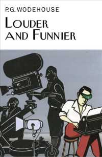 Louder and Funnier (Collector's Wodehouse)