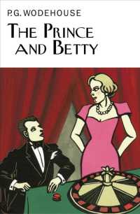 The Prince and Betty (Collector's Wodehouse)