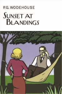 Sunset at Blandings （REV UPD）