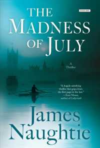 The Madness of July （Reprint）