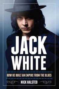 Jack White : How He Built an Empire from the Blues
