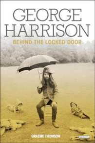 George Harrison : Behind the Locked Door （1 Reprint）