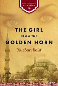 The Girl from the Golden Horn （Reprint）