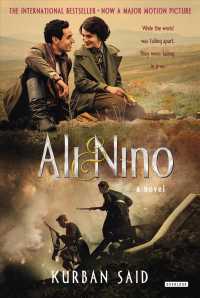 Ali and Nino （Reprint）