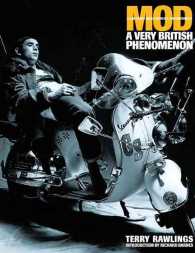 Mod : A Very British Phenomenon