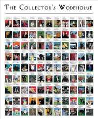 The Collector's Wodehouse (99-Volume Set) : The Complete Set