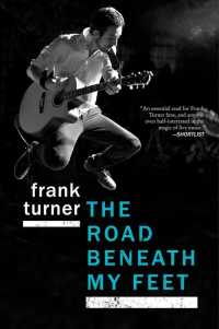 The Road Beneath My Feet （Reprint）