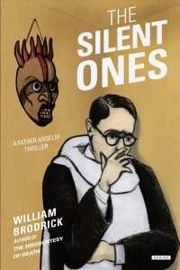 The Silent Ones (Father Anselm Thrillers)