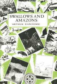 Swallows & Amazons