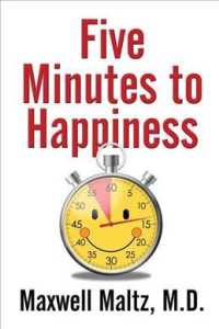 Five Minutes to Happiness
