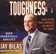 Toughness (6-Volume Set) : Developing True Strength on and Off the Court; Library Edition （Unabridged）