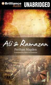 Ali & Ramazan (4-Volume Set) （Unabridged）