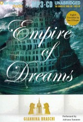 Empire of Dreams （MP3 UNA）