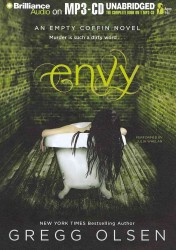 Envy (Empty Coffin) （MP3 UNA）