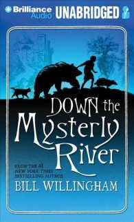 Down the Mysterly River (7-Volume Set) （Unabridged）