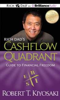 Rich Dad's Cashflow Quadrant (8-Volume Set) : Guide to Financial Freedom (Rich Dad) （Unabridged）