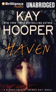 Haven (7-Volume Set) : Library Edition (Bishop/special Crimes Unit) （Unabridged）