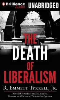 The Death of Liberalism (4-Volume Set) : Library Edition （Unabridged）
