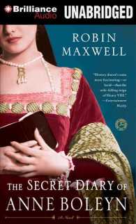 The Secret Diary of Anne Boleyn (11-Volume Set) （Unabridged）