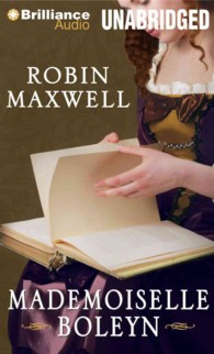 Mademoiselle Boleyn (11-Volume Set) : Library Ediition （Unabridged）