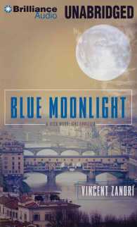 Blue Moonlight (5-Volume Set) (Dick Moonlight) （Unabridged）