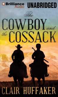 The Cowboy and the Cossack (11-Volume Set) (Book Lust Rediscoveries) （Unabridged）