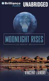 Moonlight Rises (5-Volume Set) (Dick Moonlight) （Unabridged）