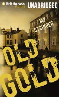 Old Gold (6-Volume Set) (An Eoin Miller Mystery) （Unabridged）
