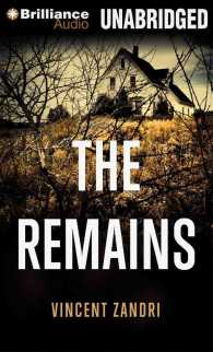 The Remains (6-Volume Set) （Unabridged）