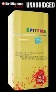 Spitfire (8-Volume Set) （Unabridged）
