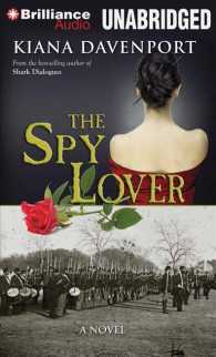 The Spy Lover (9-Volume Set) （Unabridged）