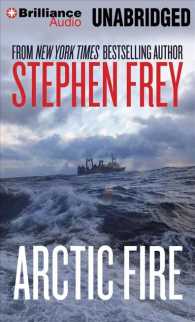 Arctic Fire (9-Volume Set) : Library Edition (Red Cell Trilogy) （Unabridged）