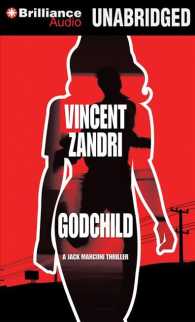 Godchild (7-Volume Set) : Library Edition (Jack Marconi) （Unabridged）