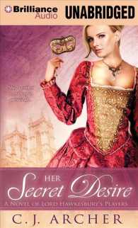 Her Secret Desire (9-Volume Set) : Library Edition (Lord Hawkesbury's Players) （Unabridged）