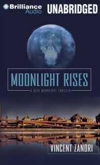 Moonlight Rises (5-Volume Set) : Library Edition (Dick Moonlight) （Unabridged）