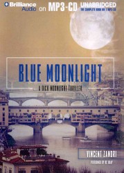 Blue Moonlight (Dick Moonlight) （MP3 UNA）