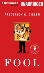 Fool (Nancy Pearl's Book Lust Rediscoveries) （MP3 UNA）