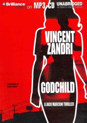 Godchild (Jack Marconi) （MP3 UNA）