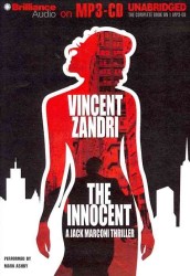 The Innocent (Jack Marconi) （MP3 UNA）