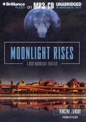 Moonlight Rises (Dick Moonlight) （MP3 UNA）