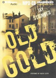 Old Gold （MP3 UNA）