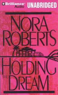 Holding the Dream (10-Volume Set) (Dream Trilogy) （Unabridged）