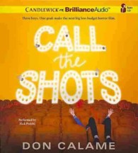Call the Shots (9-Volume Set) （Unabridged）